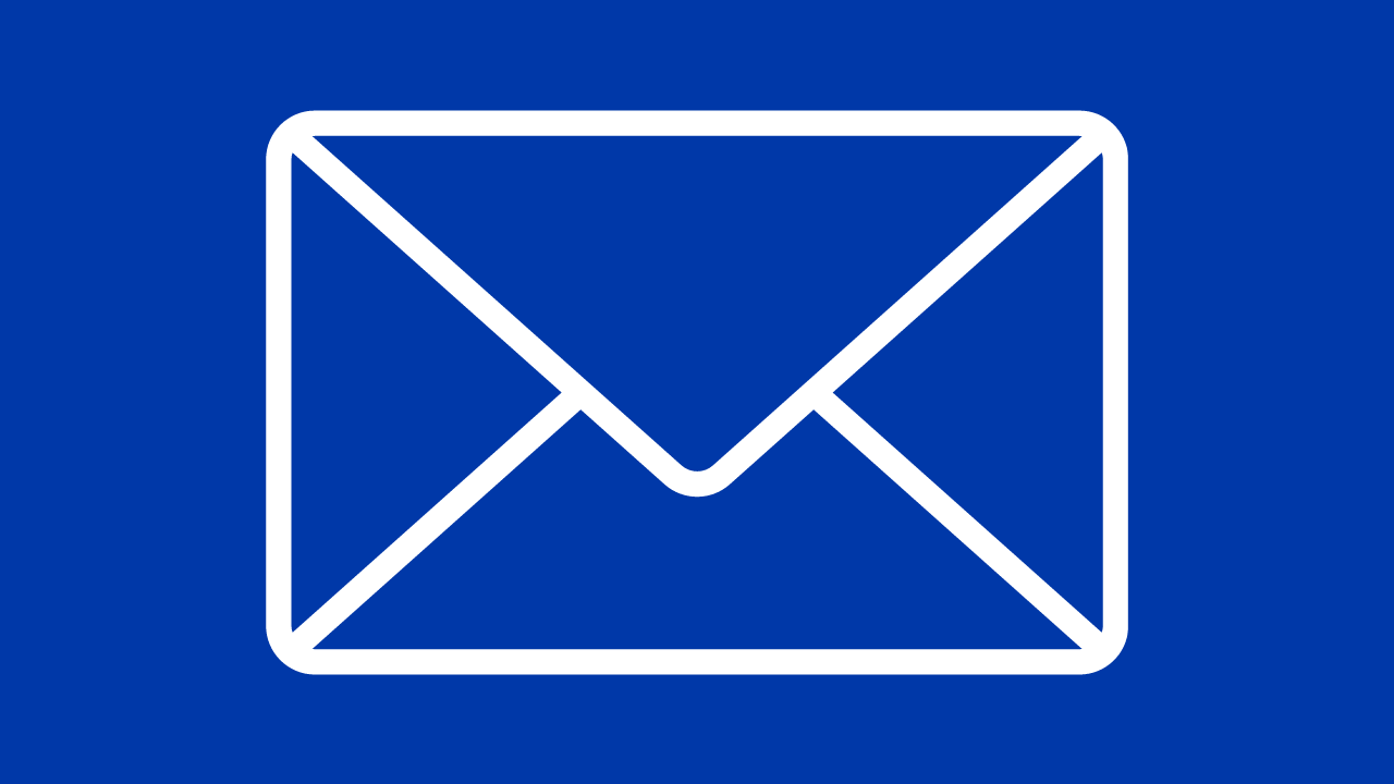 Email icon