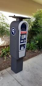 Digital Pay Station